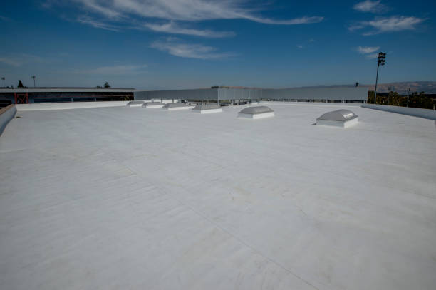 Best Roof Ventilation Installation  in Finneytown, OH