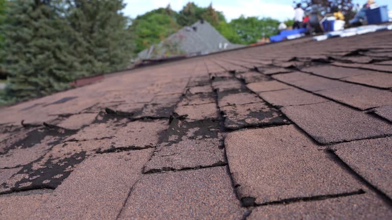 Best Commercial Roofing Services  in Finneytown, OH