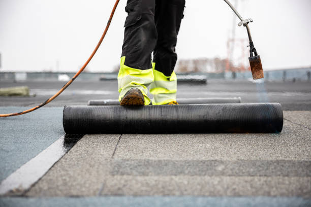 Best Roof Ventilation Installation  in Finneytown, OH