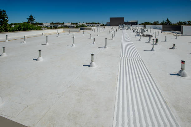 Best Flat Roofing  in Finneytown, OH
